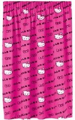 hello kitty curtains hello kitty curtains